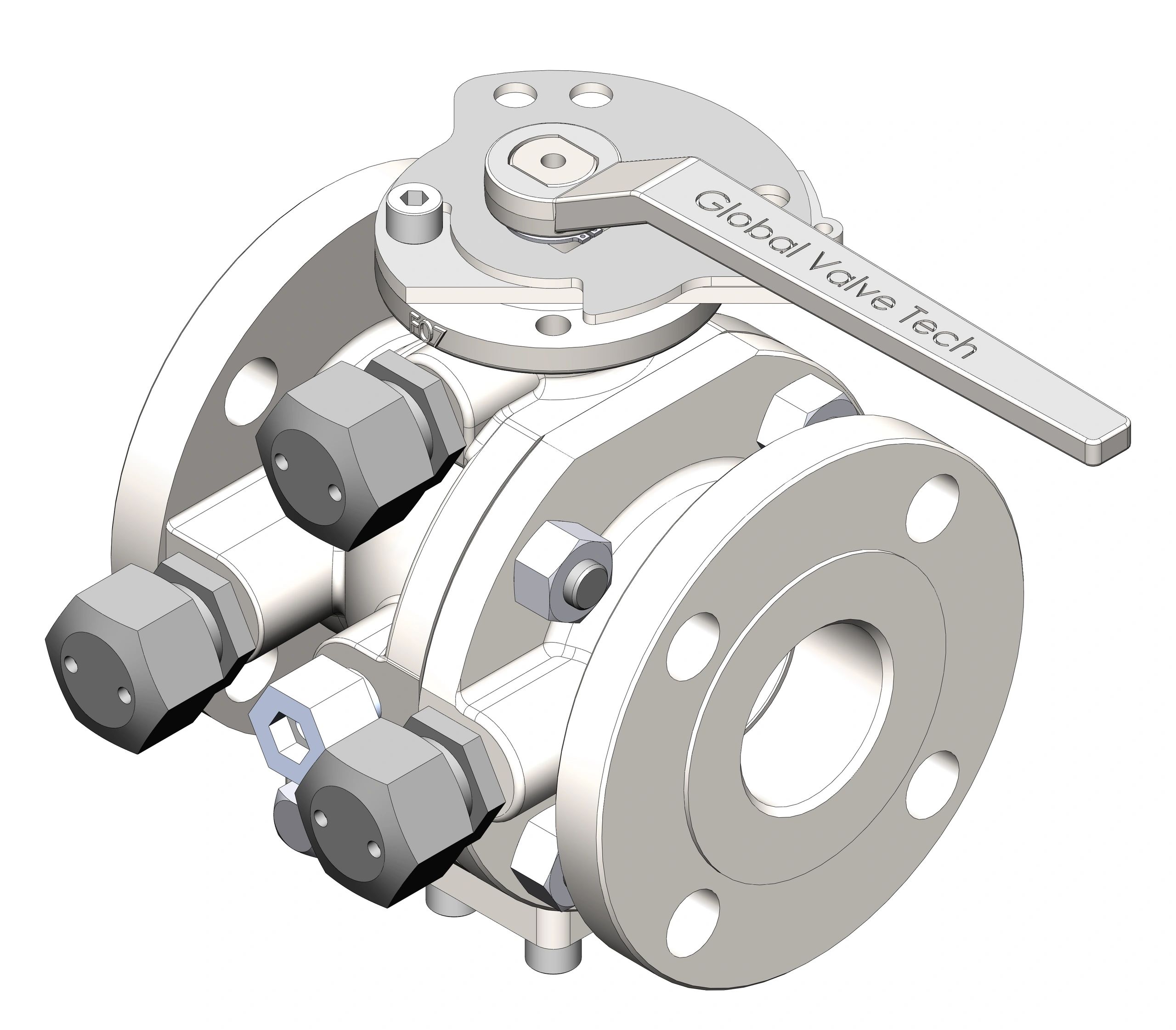 Global Valve Technologies